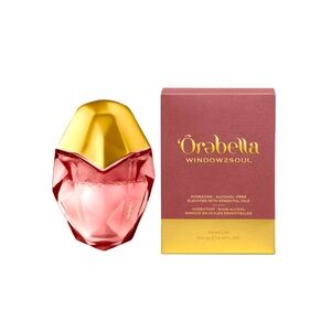 Orebella Window2Soul by Bella Hadid 100 ml
